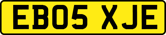 EB05XJE