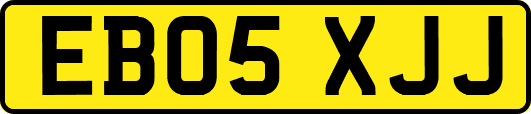 EB05XJJ