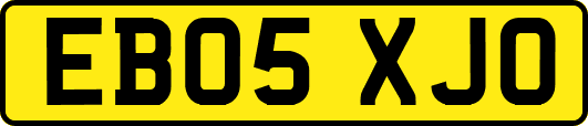 EB05XJO