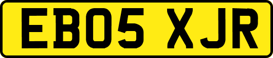 EB05XJR