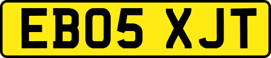 EB05XJT