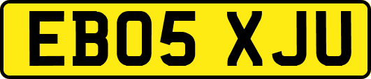 EB05XJU