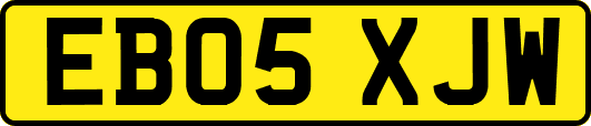 EB05XJW