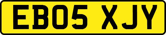EB05XJY