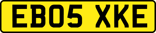 EB05XKE
