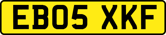 EB05XKF