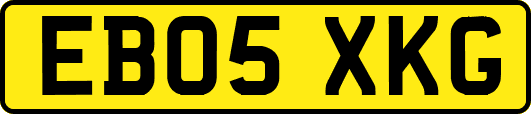 EB05XKG