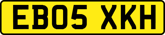 EB05XKH
