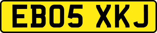 EB05XKJ