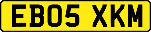 EB05XKM