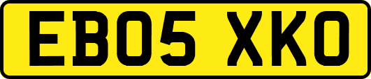 EB05XKO