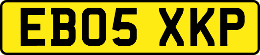 EB05XKP