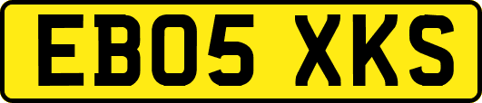 EB05XKS