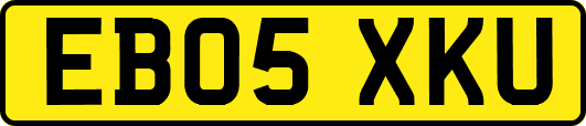 EB05XKU