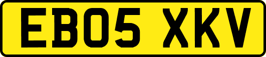 EB05XKV