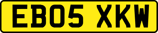 EB05XKW