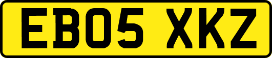 EB05XKZ