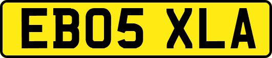 EB05XLA