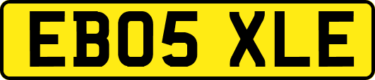 EB05XLE