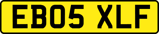 EB05XLF