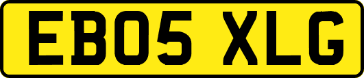 EB05XLG