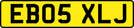 EB05XLJ