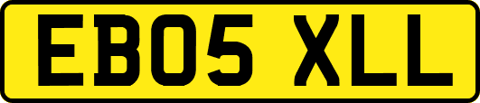 EB05XLL