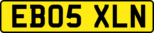 EB05XLN