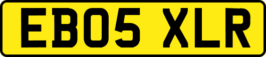EB05XLR