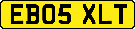 EB05XLT