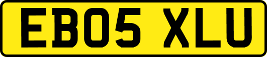 EB05XLU