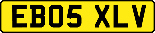 EB05XLV