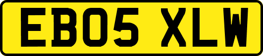 EB05XLW