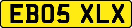 EB05XLX
