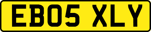 EB05XLY
