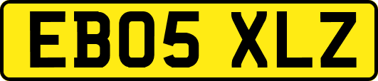 EB05XLZ