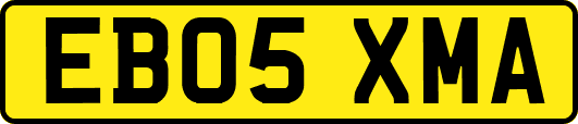 EB05XMA