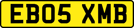 EB05XMB