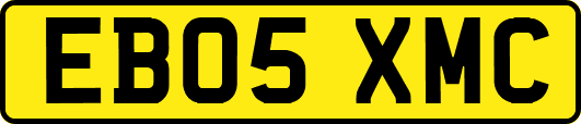 EB05XMC
