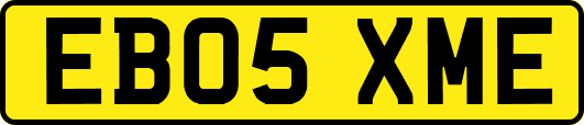 EB05XME