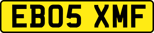 EB05XMF