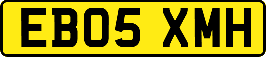 EB05XMH