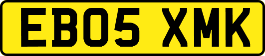 EB05XMK