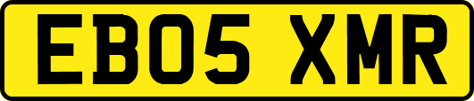 EB05XMR