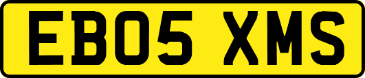 EB05XMS