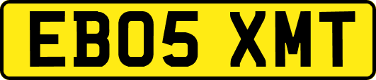 EB05XMT