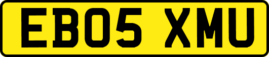 EB05XMU