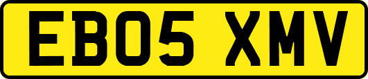 EB05XMV