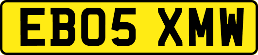EB05XMW