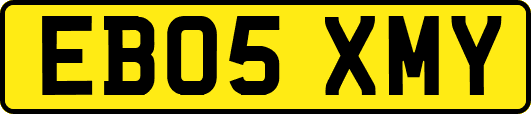 EB05XMY